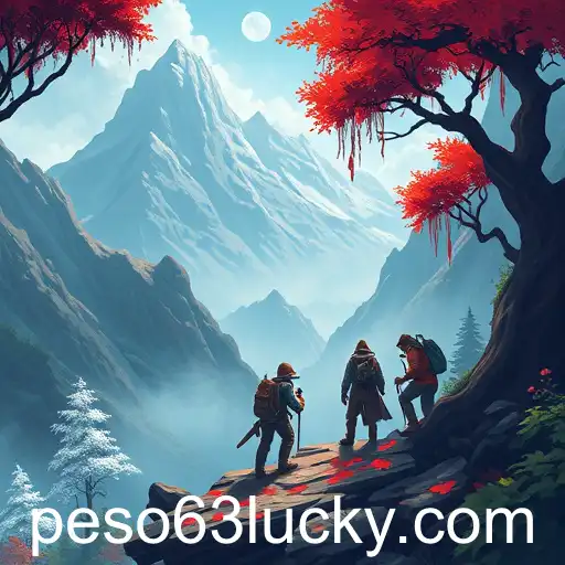 Exploring the World of 'Adventure Titles' and the Enigma of 'Peso63'