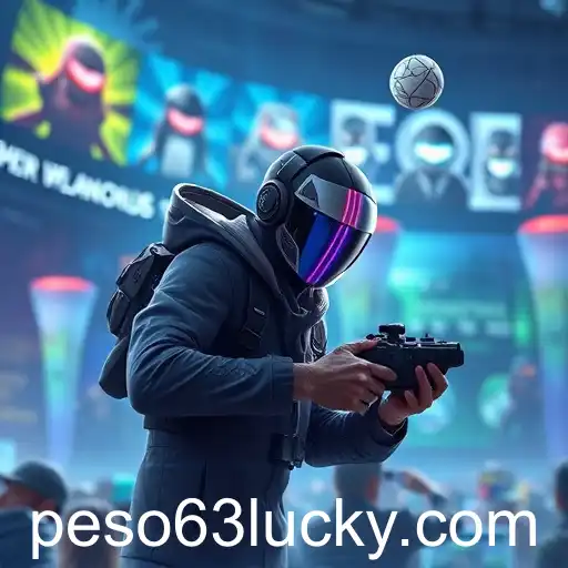 Digital Currency Gaming Revolution