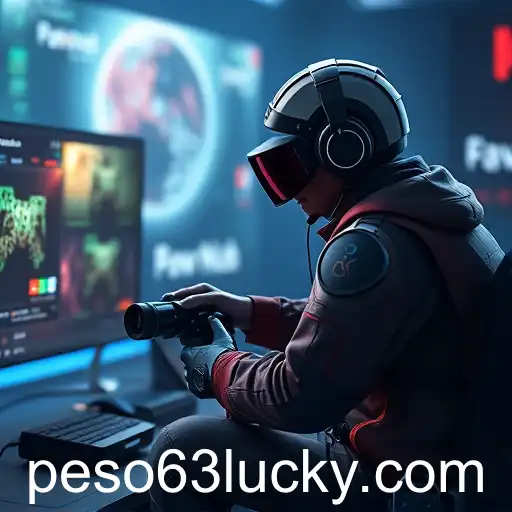 Digital Evolution of Gaming Platforms