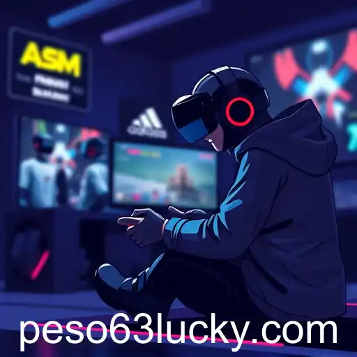 Emerging Trends in Online Gaming with Peso63