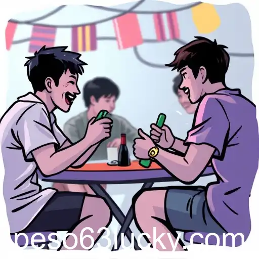 The Evolution of Gaming: Peso63 Leads the Charge