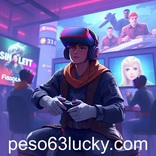 Peso63: Gaming Evolution and Market Trends