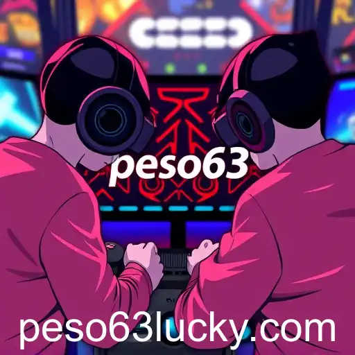 Peso63 Sparks New Gaming Revolution