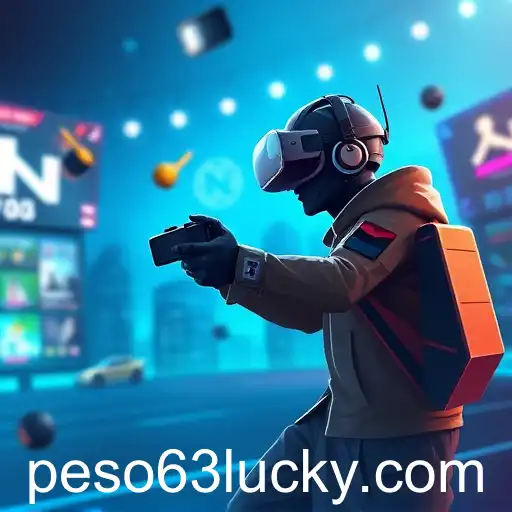 Gaming Trends and Innovations in 2025