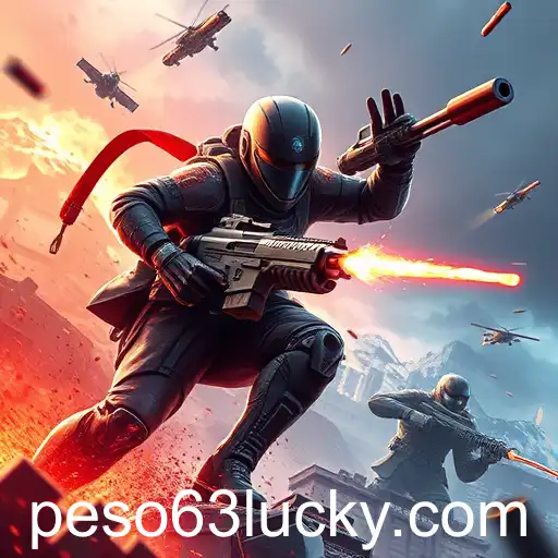 Interactive Trends on Peso63 Game Platform