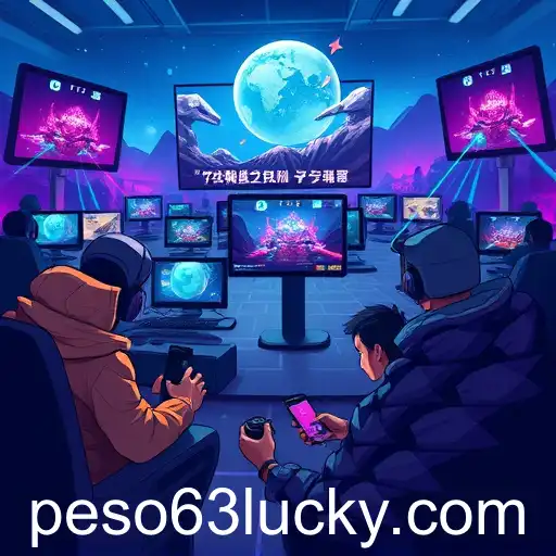 Online Gaming Trends Revolutionizing 2025