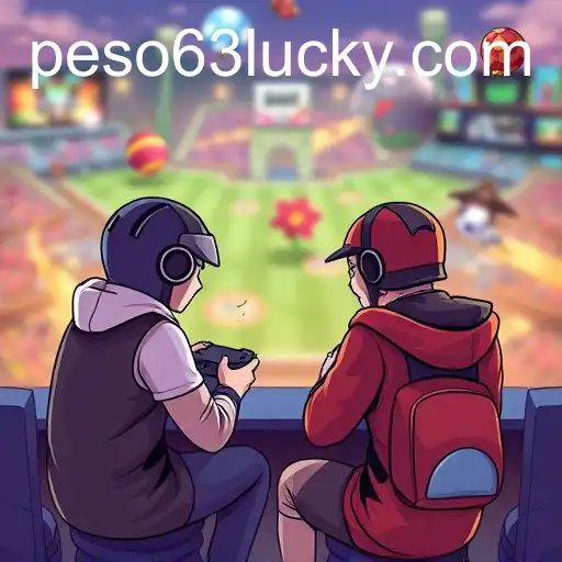 Digital Playground Expands with Peso63