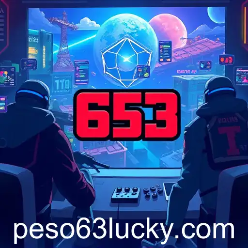 The Rise of Peso63 Amid Gaming Evolution