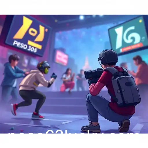 Peso63 Boosts Gaming Industry Trends