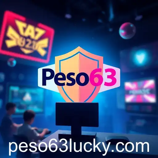 Peso63: Shaping Online Gaming in 2025