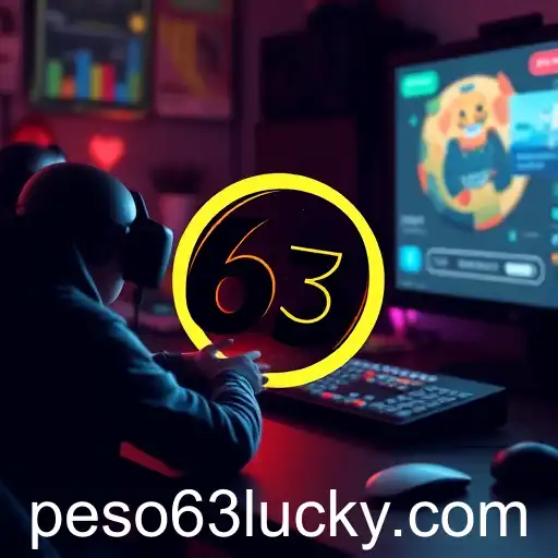 The Rise of Peso63: A Gamers' Haven