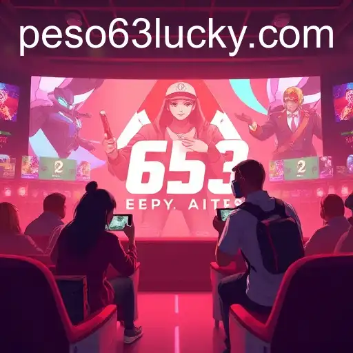 Peso63: Revolutionizing Online Gaming Engagement