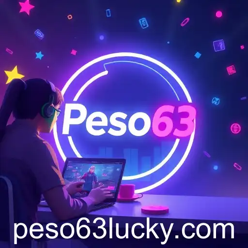 The Rise of Peso63 in the Online Gaming World