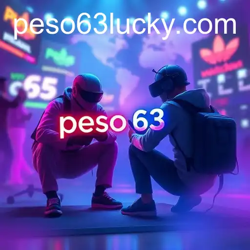 Peso63: Riding the Waves of Gaming Trends