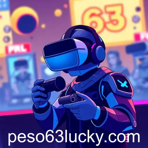New Wave in Gaming with Peso63
