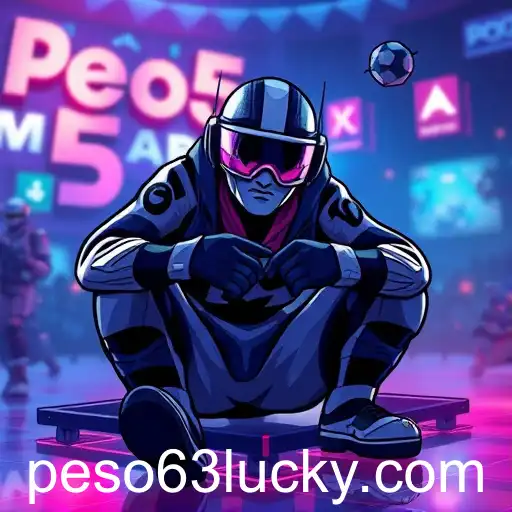 Peso63’s Impact on Online Gaming Industry