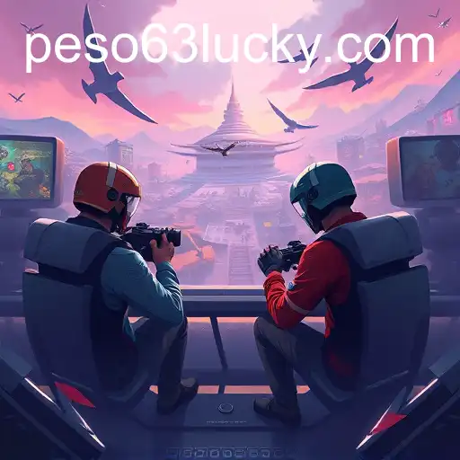 The Peso63 Phenomenon: Revolutionizing Online Gaming