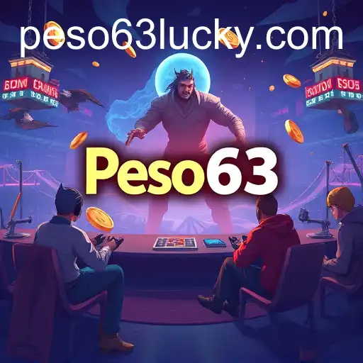 Peso63 Gains Popularity Amid Global Economic Uncertainty