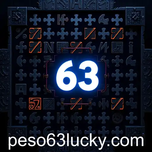 Exploring the Thrilling World of 'Puzzle Challenges' with 'peso63'