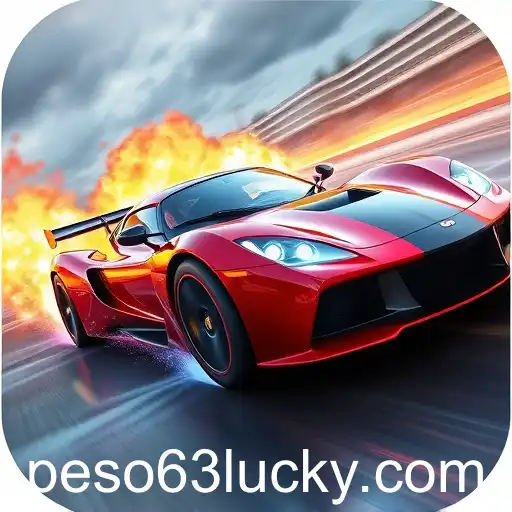 High-Octane Adventures Await in 'Racing Thrills' Game Category
