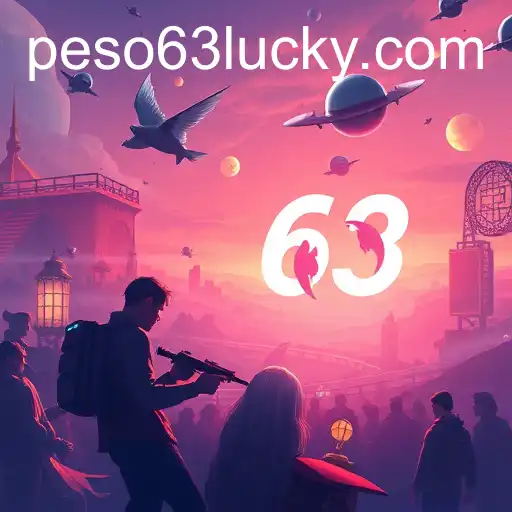 Peso63: Revolutionizing Online Gaming in 2025