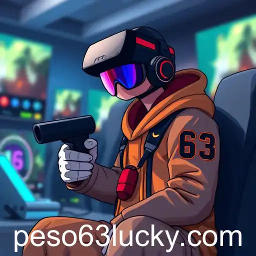 The Rise of Peso63 in the Gaming World