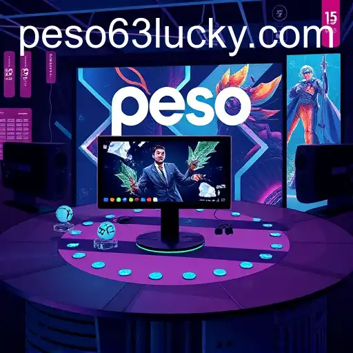 The Rising Star of 'peso63' in Online Gaming