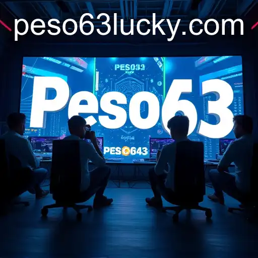 The Rise of Peso63 in Online Gaming