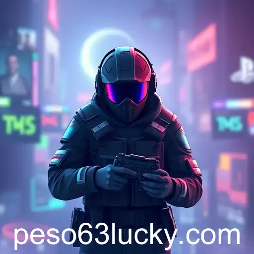 Emerging Trends in Online Gaming for 2025