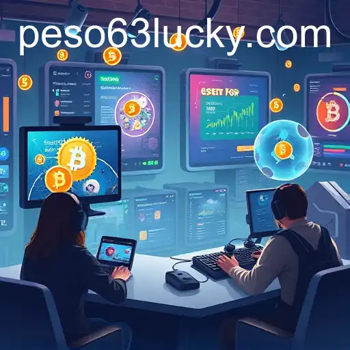 Virtual Economies and Their Impact on Gaming